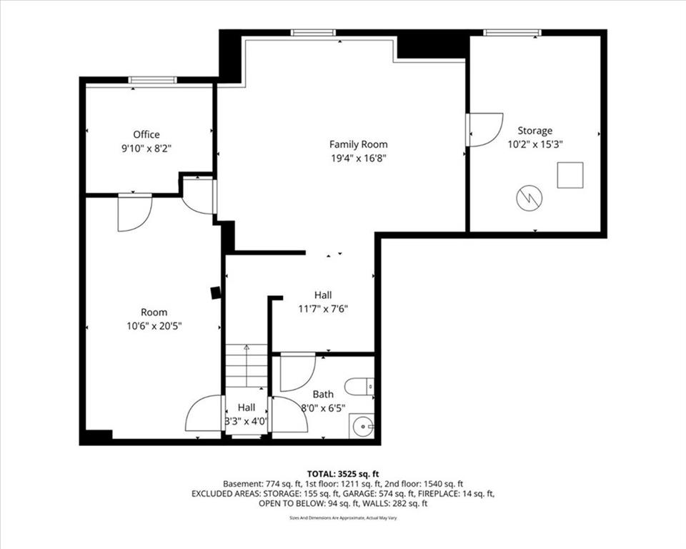 5924 NE Parks View Place