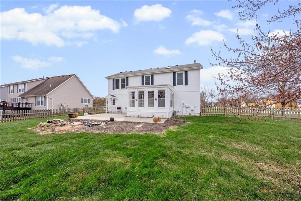 20952 W 125 Terrace