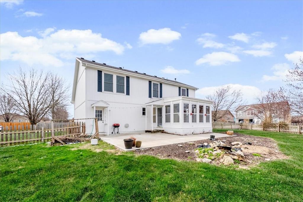 20952 W 125 Terrace