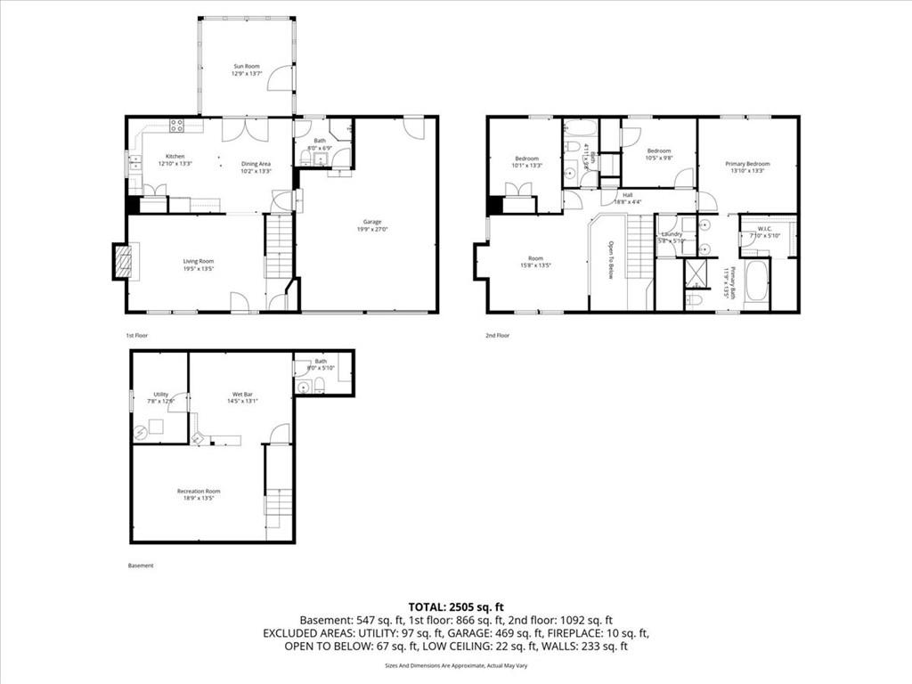 20952 W 125 Terrace