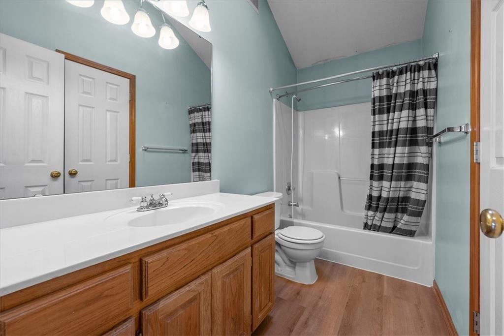 20952 W 125 Terrace