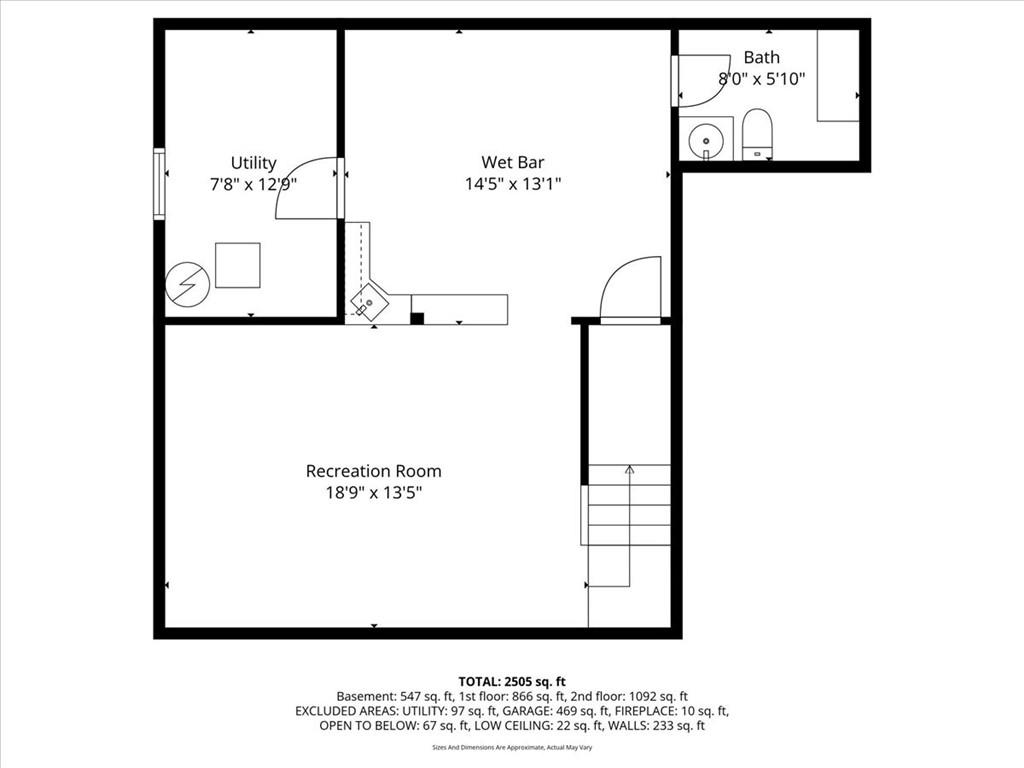 20952 W 125 Terrace