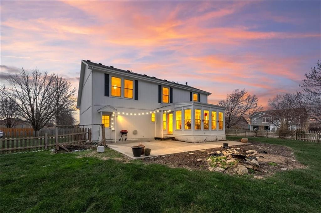 20952 W 125 Terrace