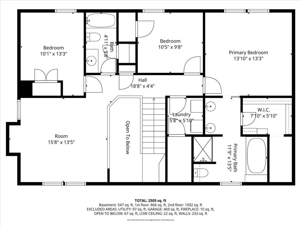 20952 W 125 Terrace