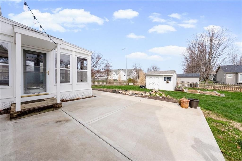 20952 W 125 Terrace