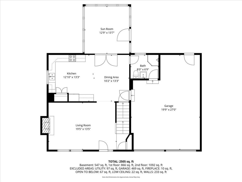 20952 W 125 Terrace