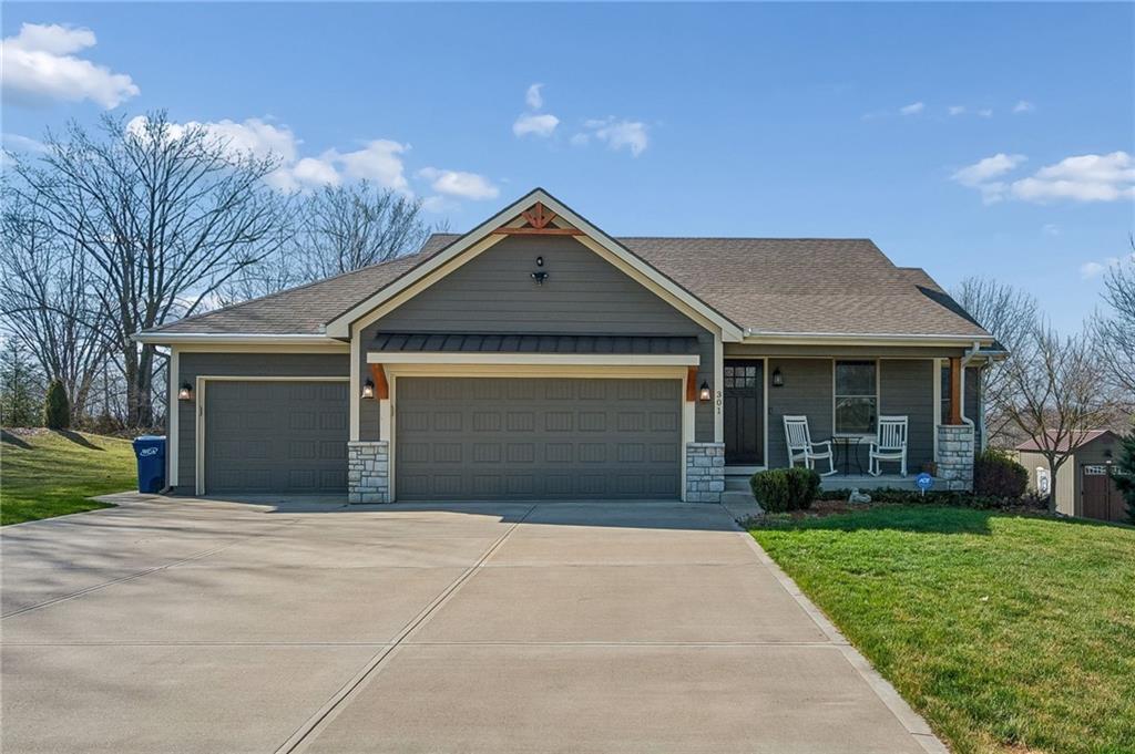 301 NW 179th Street