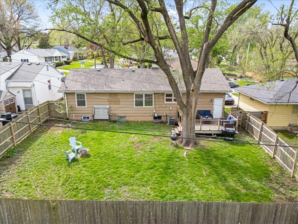 5431 Dearborn Street