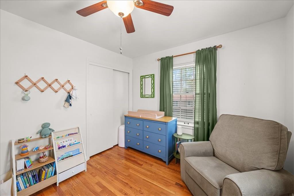 5431 Dearborn Street