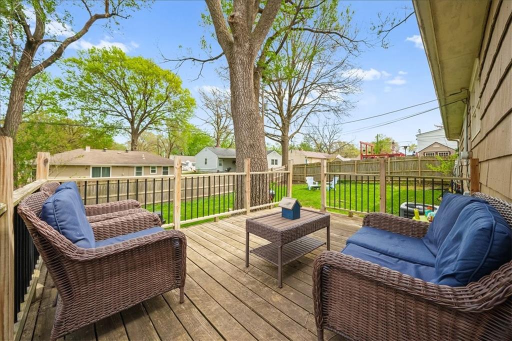 5431 Dearborn Street