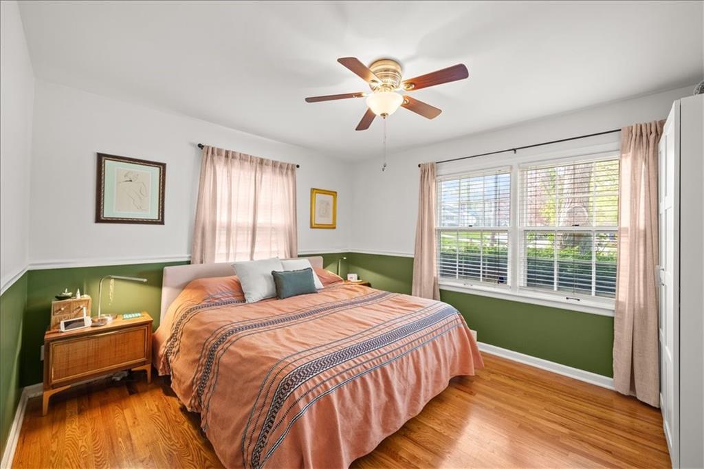 5431 Dearborn Street