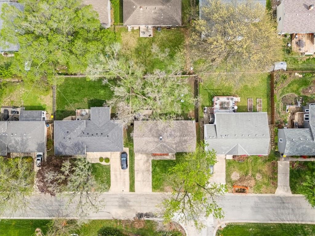 5431 Dearborn Street