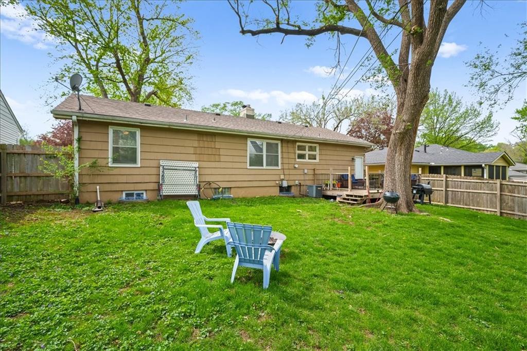 5431 Dearborn Street