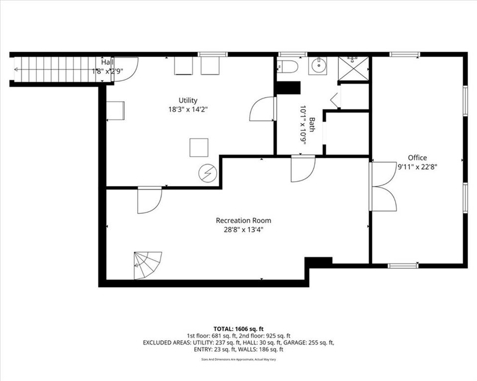 5431 Dearborn Street