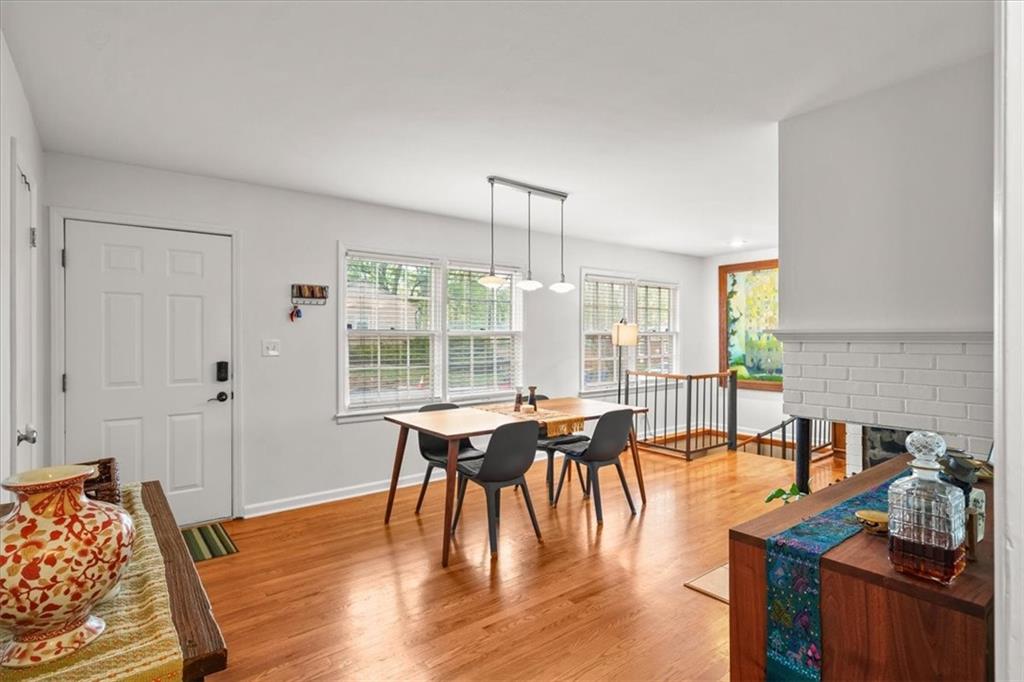 5431 Dearborn Street