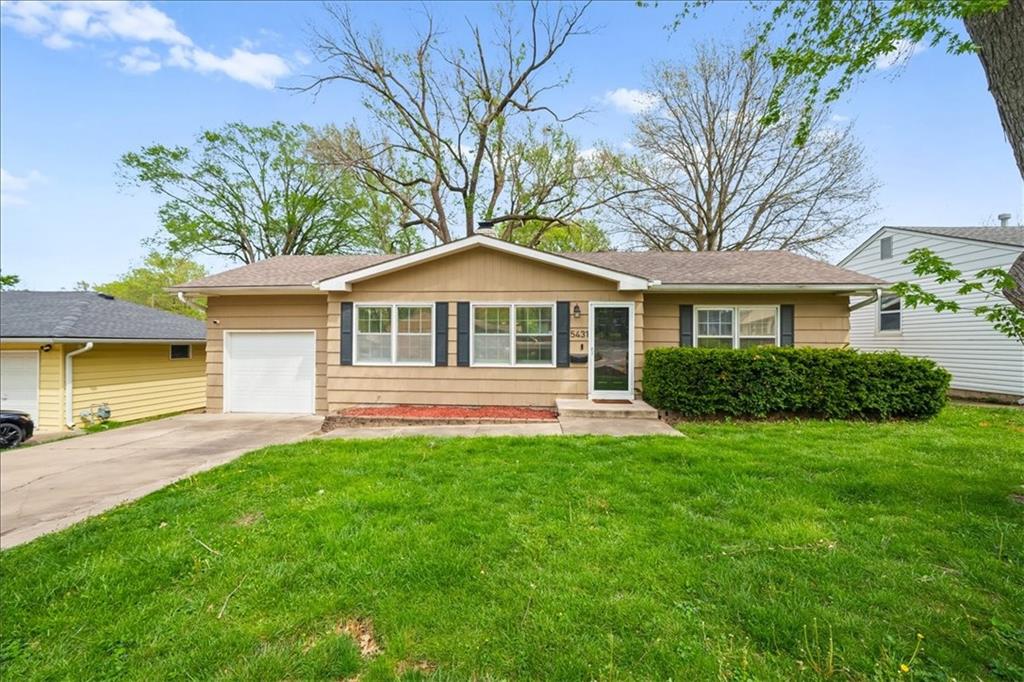 5431 Dearborn Street