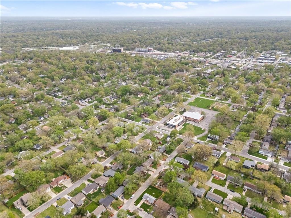 5431 Dearborn Street