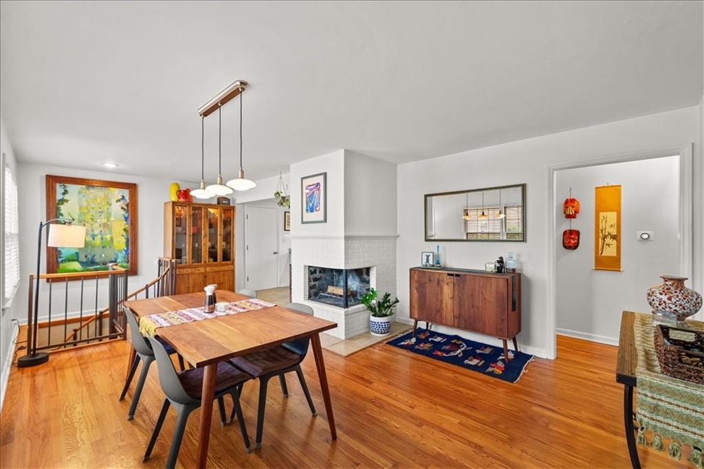 5431 Dearborn Street