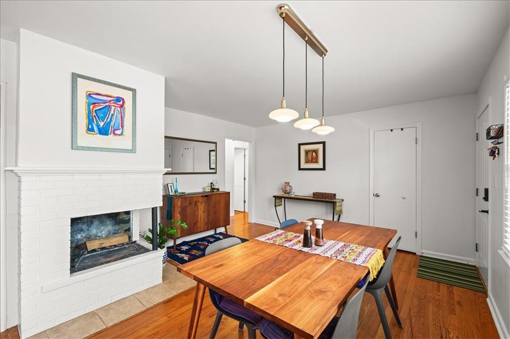 5431 Dearborn Street