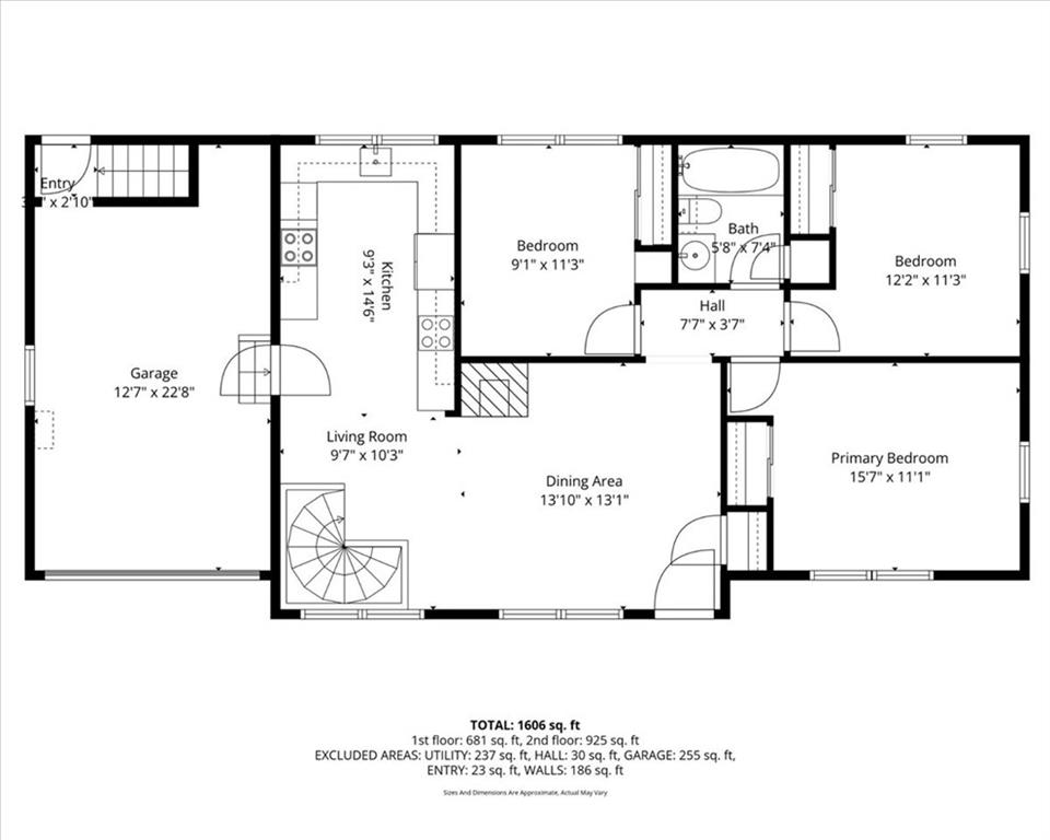 5431 Dearborn Street