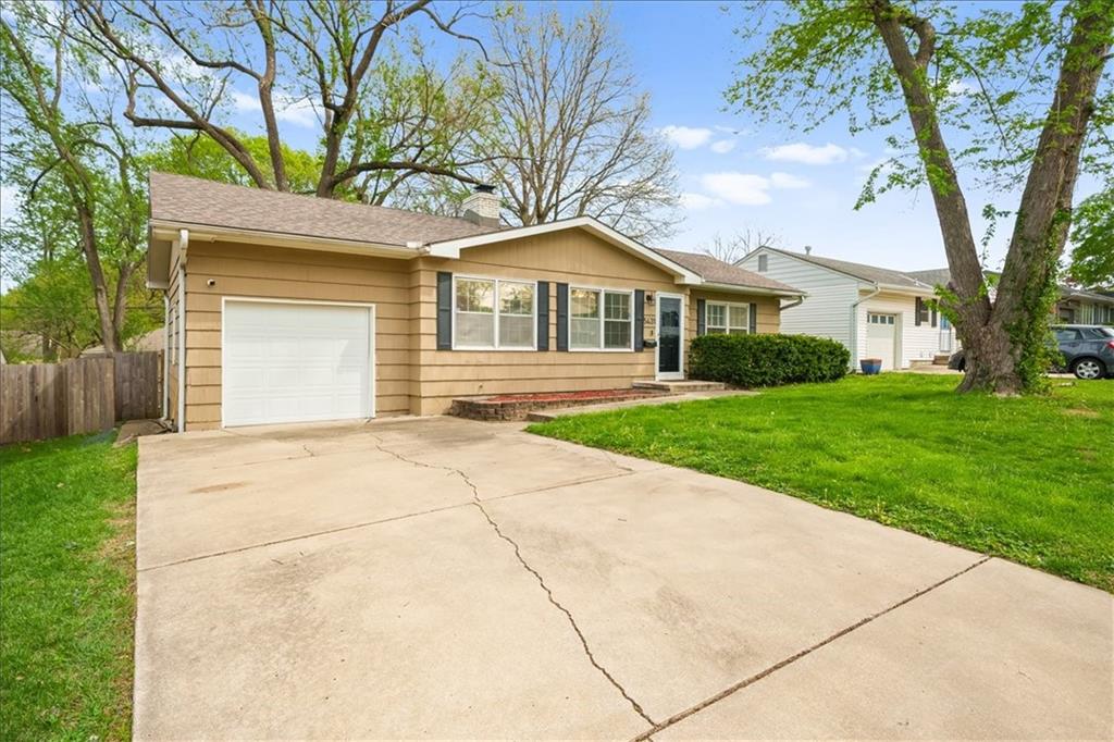 5431 Dearborn Street