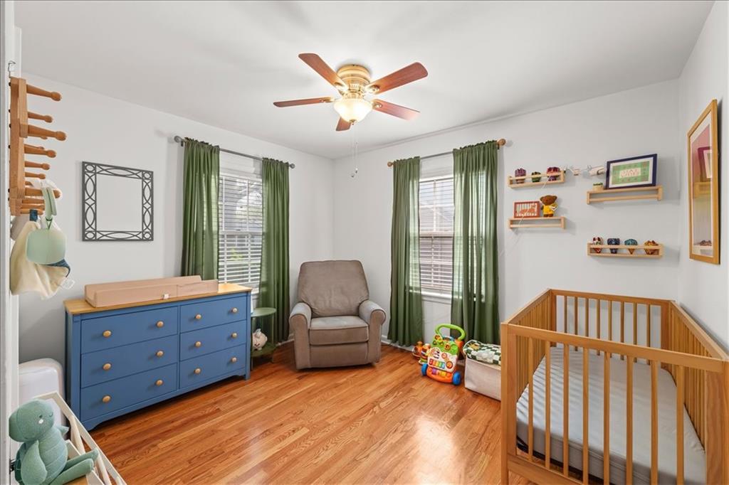 5431 Dearborn Street