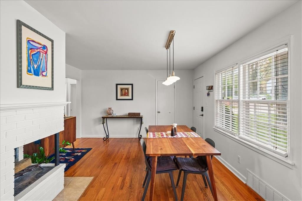 5431 Dearborn Street