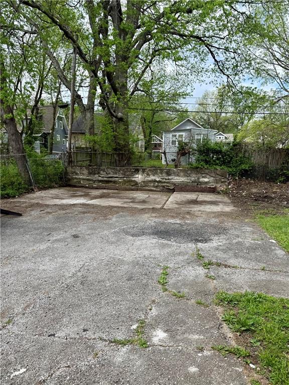 5514 Paseo Boulevard Unit: 1