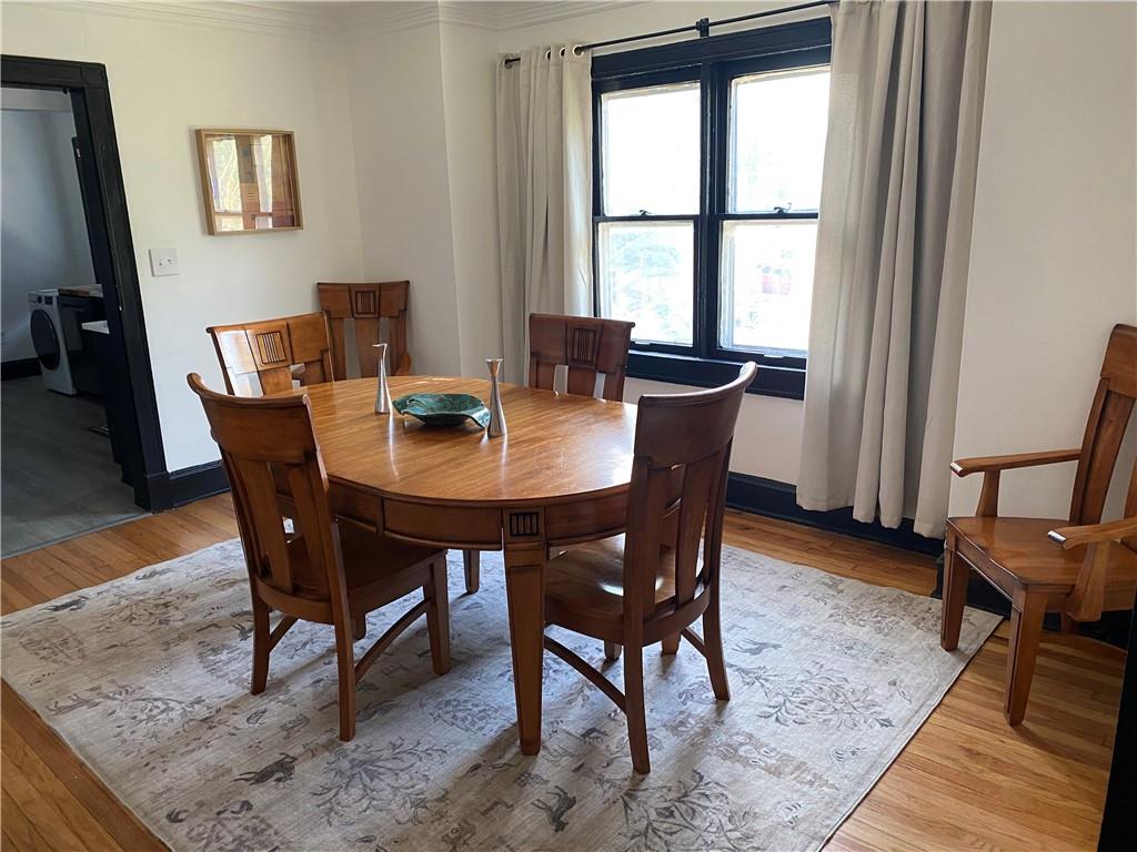 5514 Paseo Boulevard Unit: 1