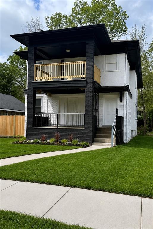 5514 Paseo Boulevard Unit: 1