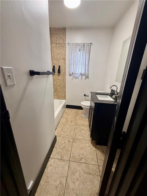 5514 Paseo Boulevard Unit: 1