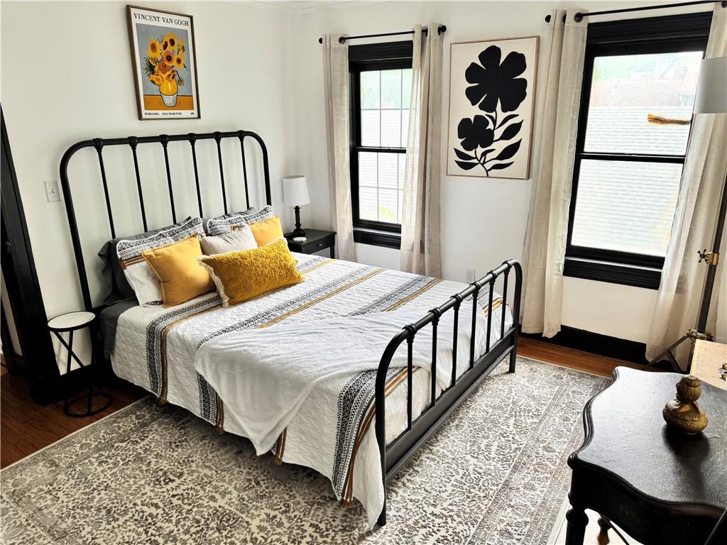 5514 Paseo Boulevard Unit: 1