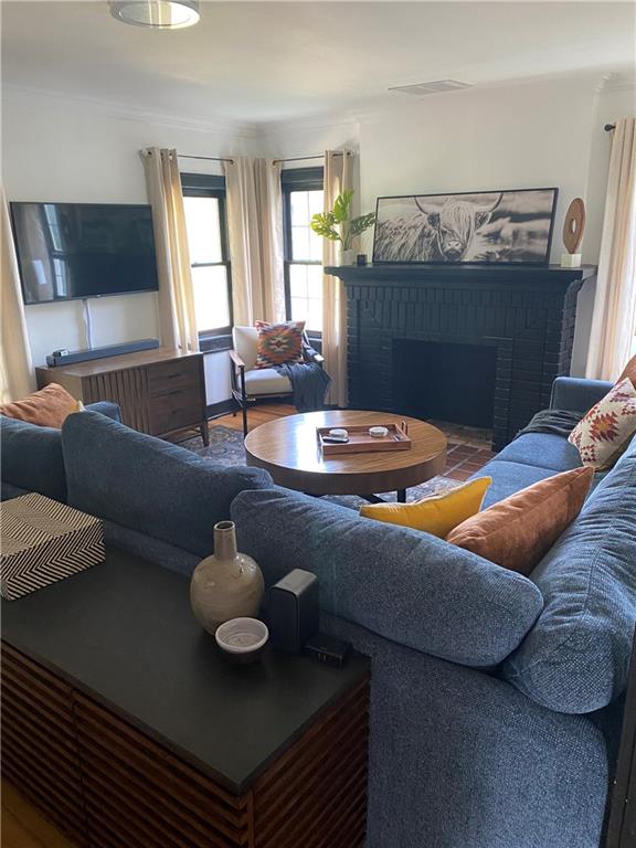 5514 Paseo Boulevard Unit: 1