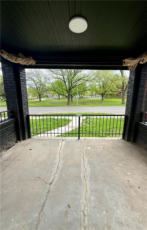 5514 Paseo Boulevard Unit: 1