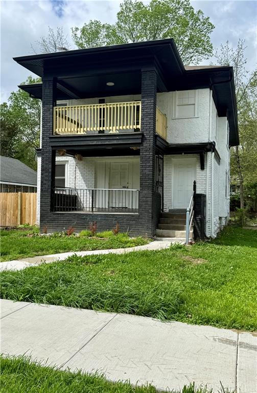 5514 Paseo Boulevard Unit: 2