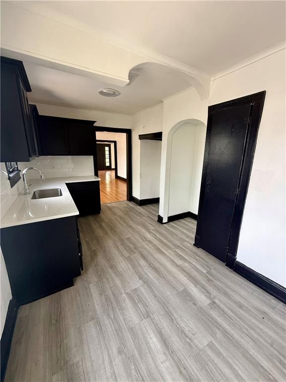 5514 Paseo Boulevard Unit: 2