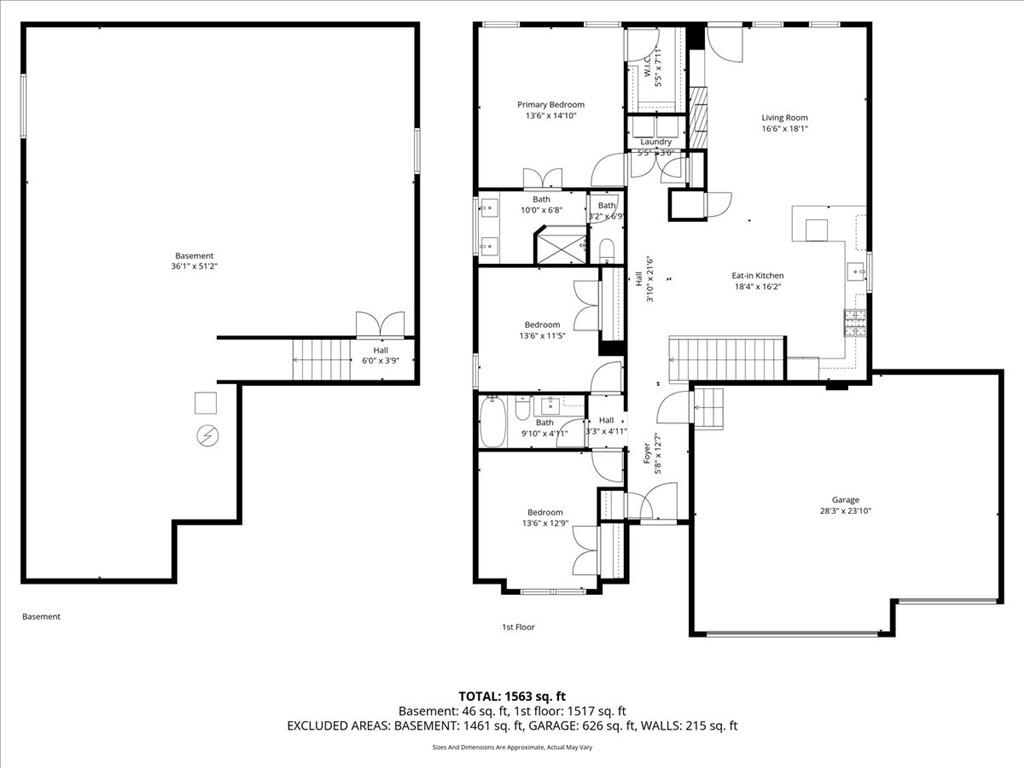 913 Zennor Lane