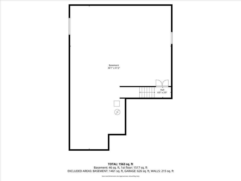 913 Zennor Lane