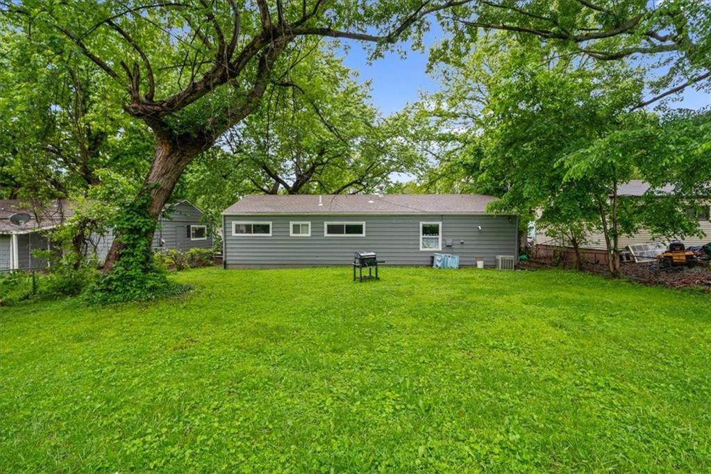 10711 Ewing Drive
