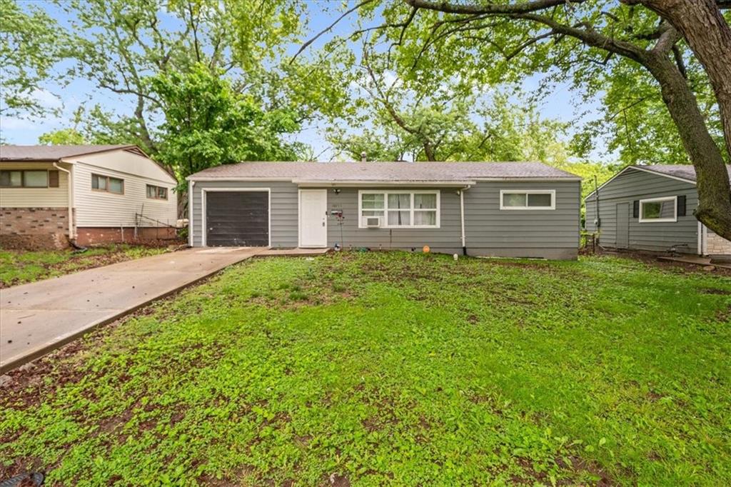10711 Ewing Drive