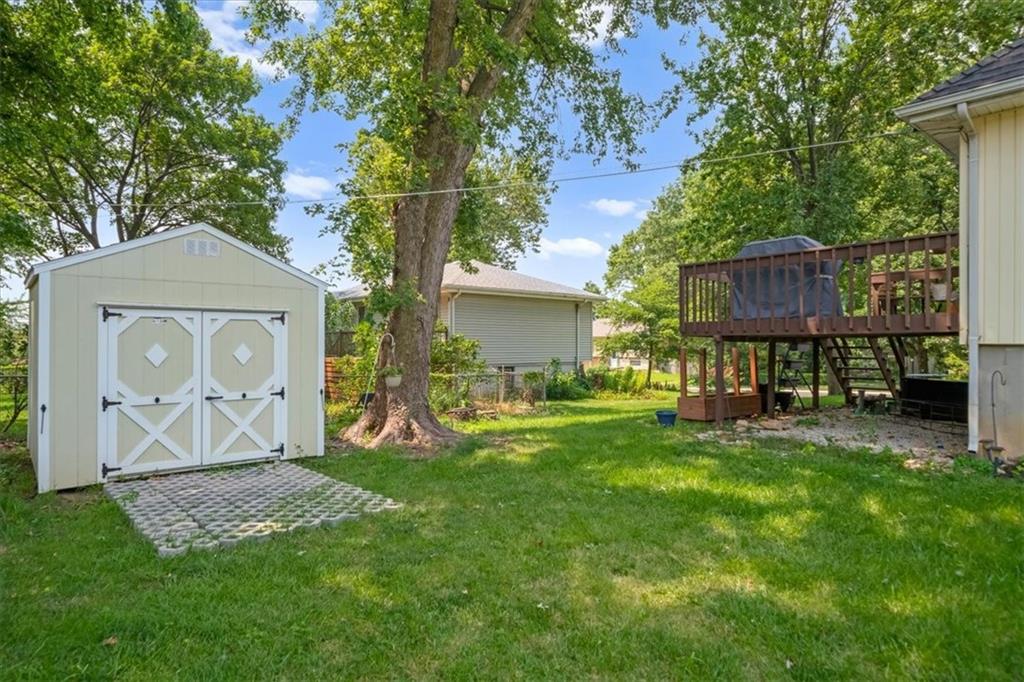 14215 W 94th Terrace