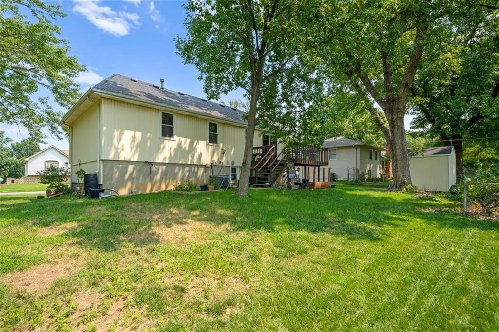 14215 W 94th Terrace