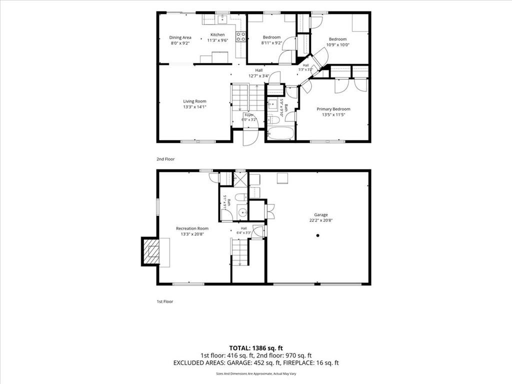 14215 W 94th Terrace