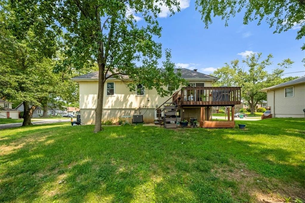 14215 W 94th Terrace