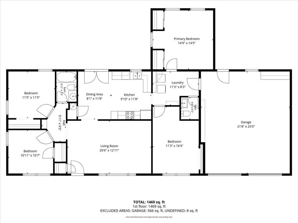 3314 N 59th Street