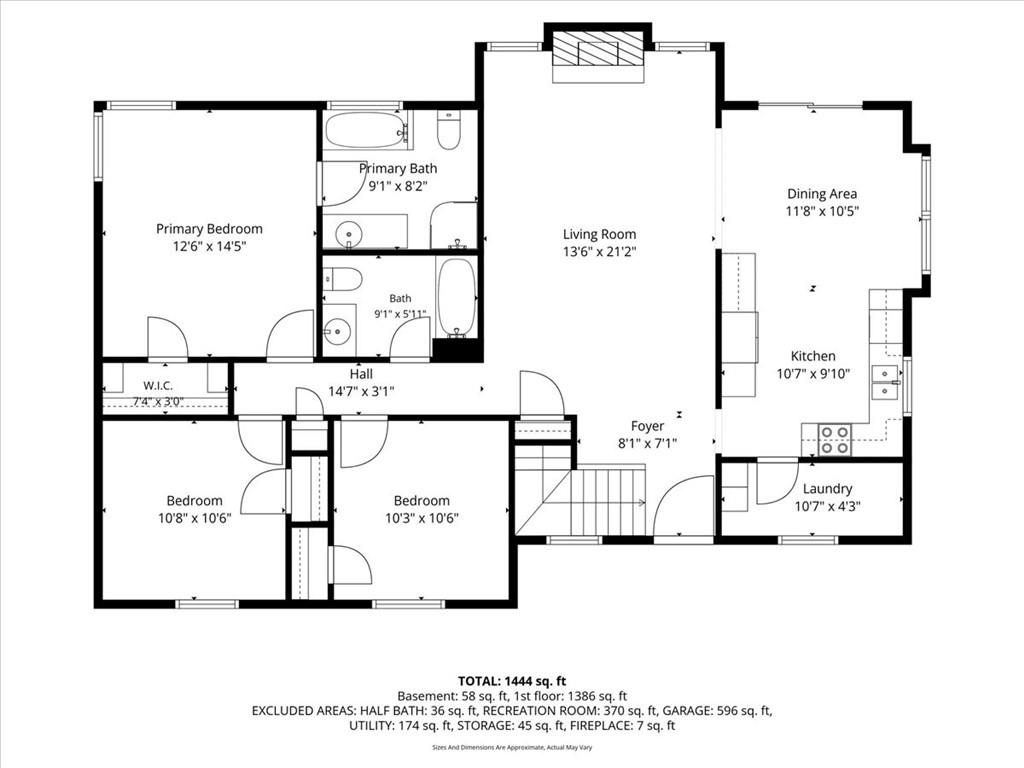 1206 SW Eastman Court
