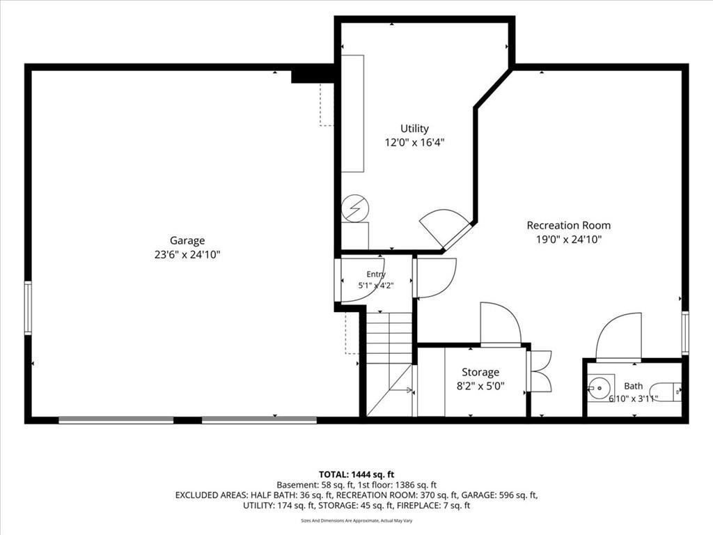 1206 SW Eastman Court