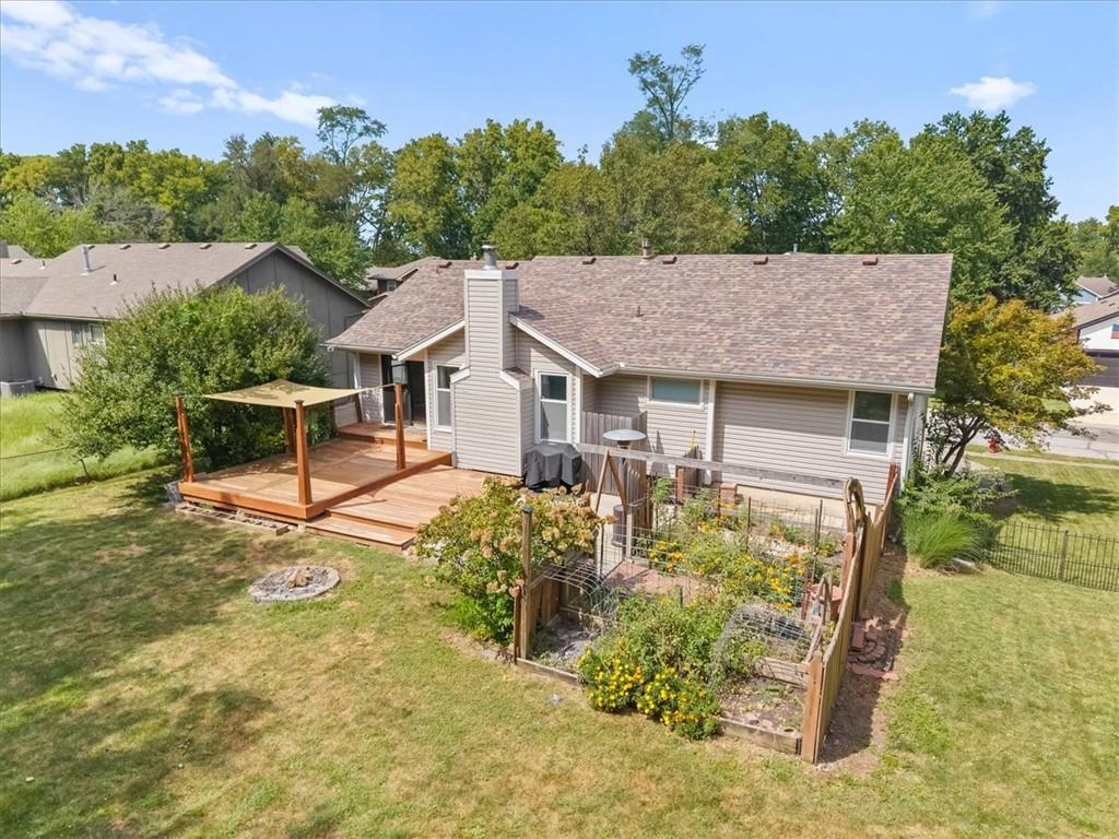 1206 SW Eastman Court