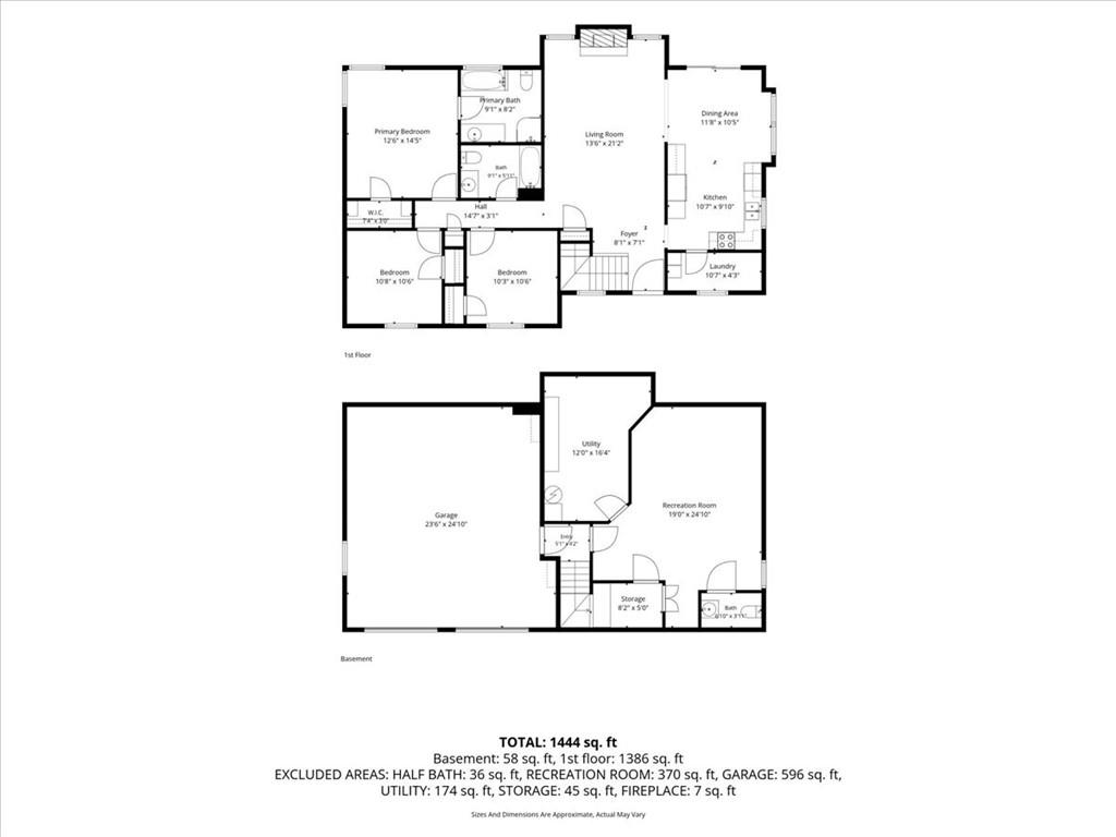 1206 SW Eastman Court