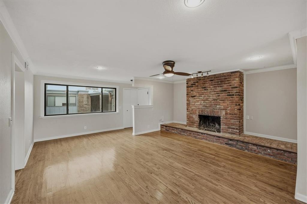 4056 Warwick Boulevard Unit: 6
